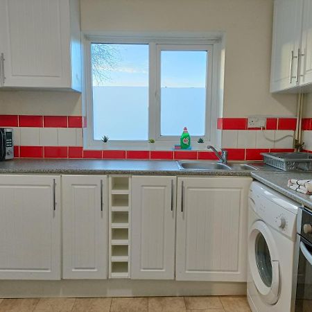 Bright, Comfortable Home, Convenient For City Centre Liverpool Eksteriør billede
